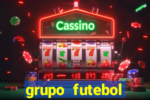 grupo futebol virtual telegram